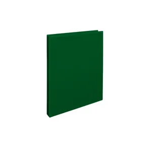 Segregator katalogowy A4 - D15 Classic zielony